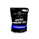 Ketoret Bio Premium Kratom Extra Full Capsules White Maeng Da | 1000 Capsules